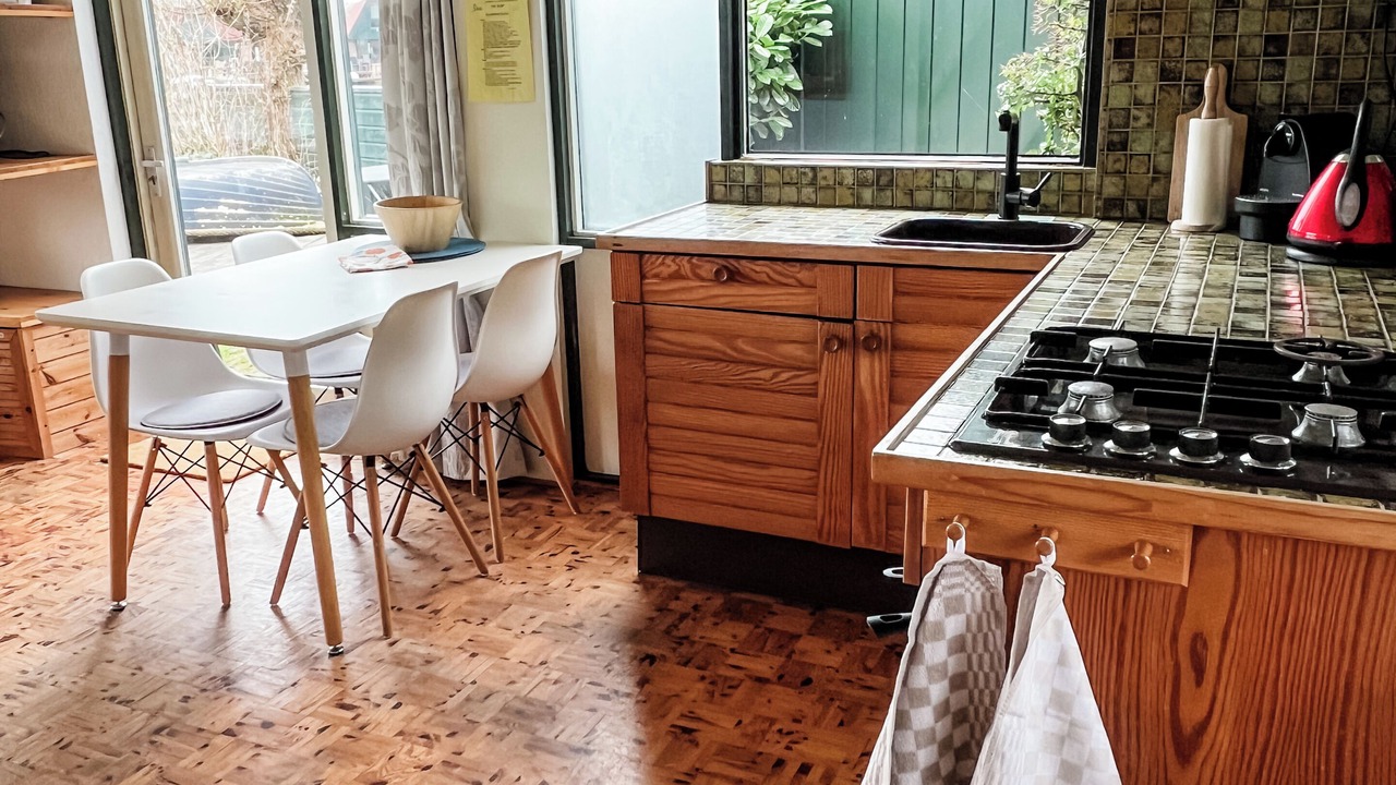 Photo of Kitchen in Nieuwe Niedorp
