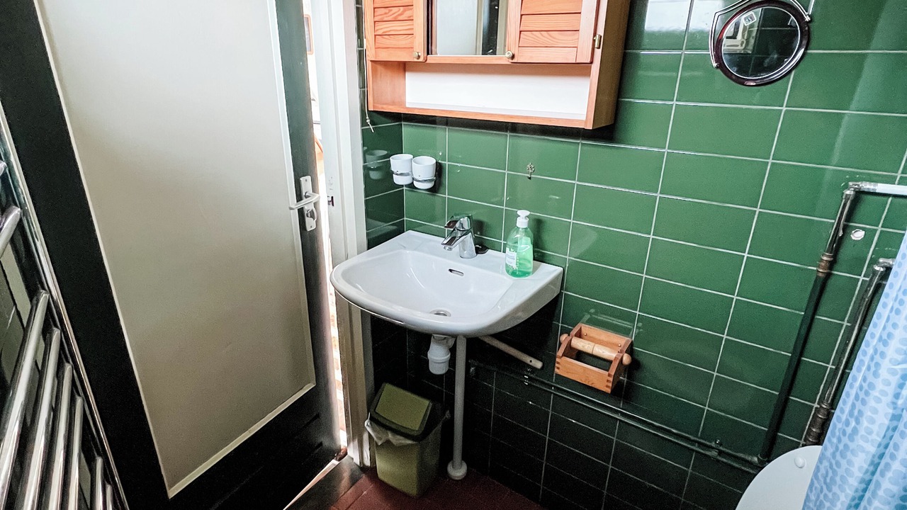 Photo of Bathroom in Nieuwe Niedorp