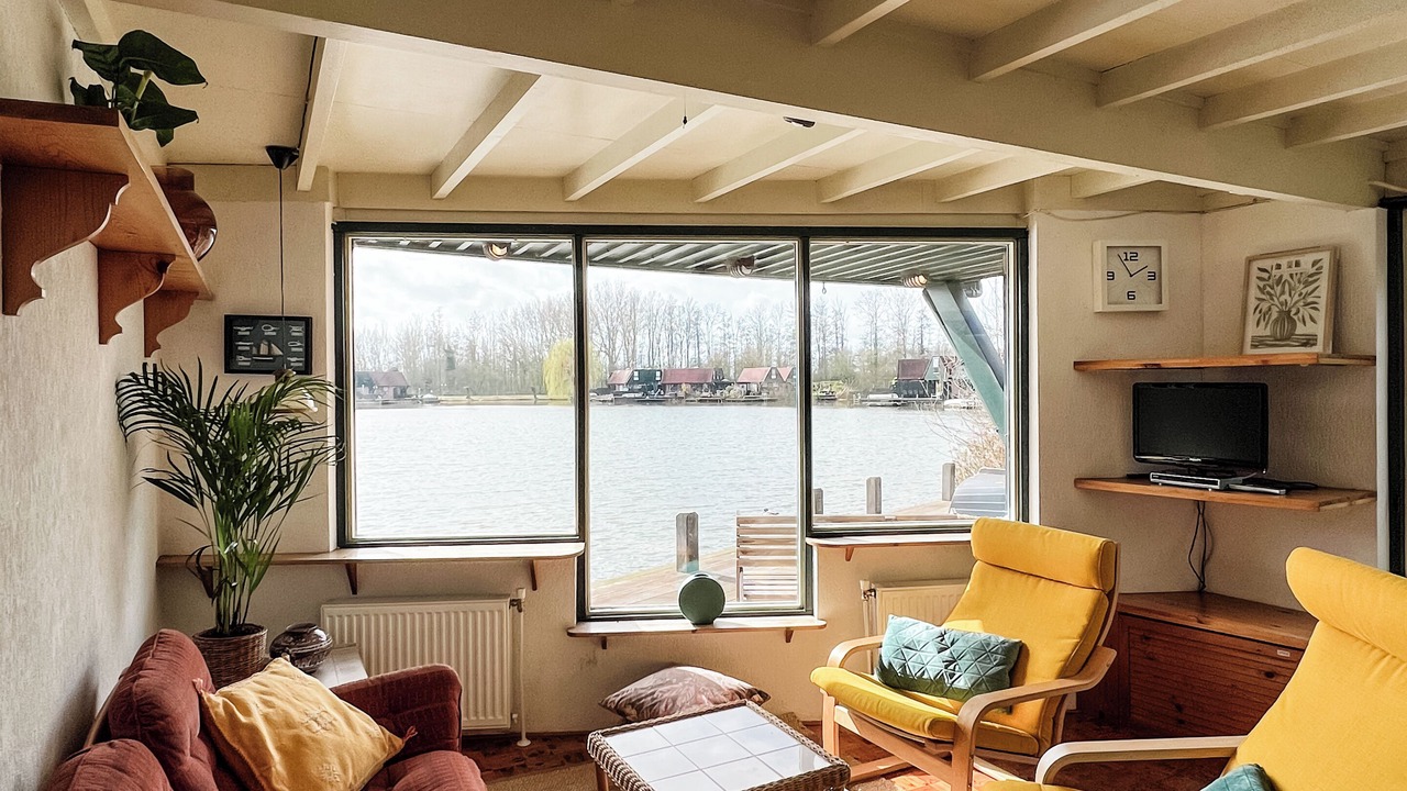 Photo of Livingroom in Nieuwe Niedorp
