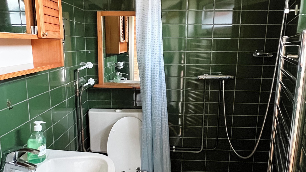 Photo of Bathroom in Nieuwe Niedorp