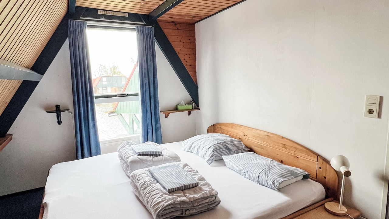 Photo of Bedroom in Nieuwe Niedorp