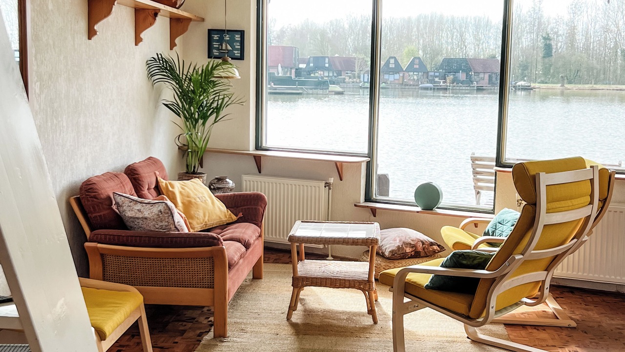 Photo of Livingroom in Nieuwe Niedorp