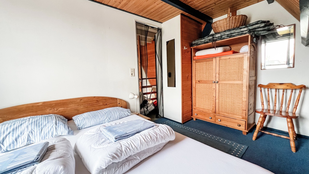Photo of Bedroom in Nieuwe Niedorp