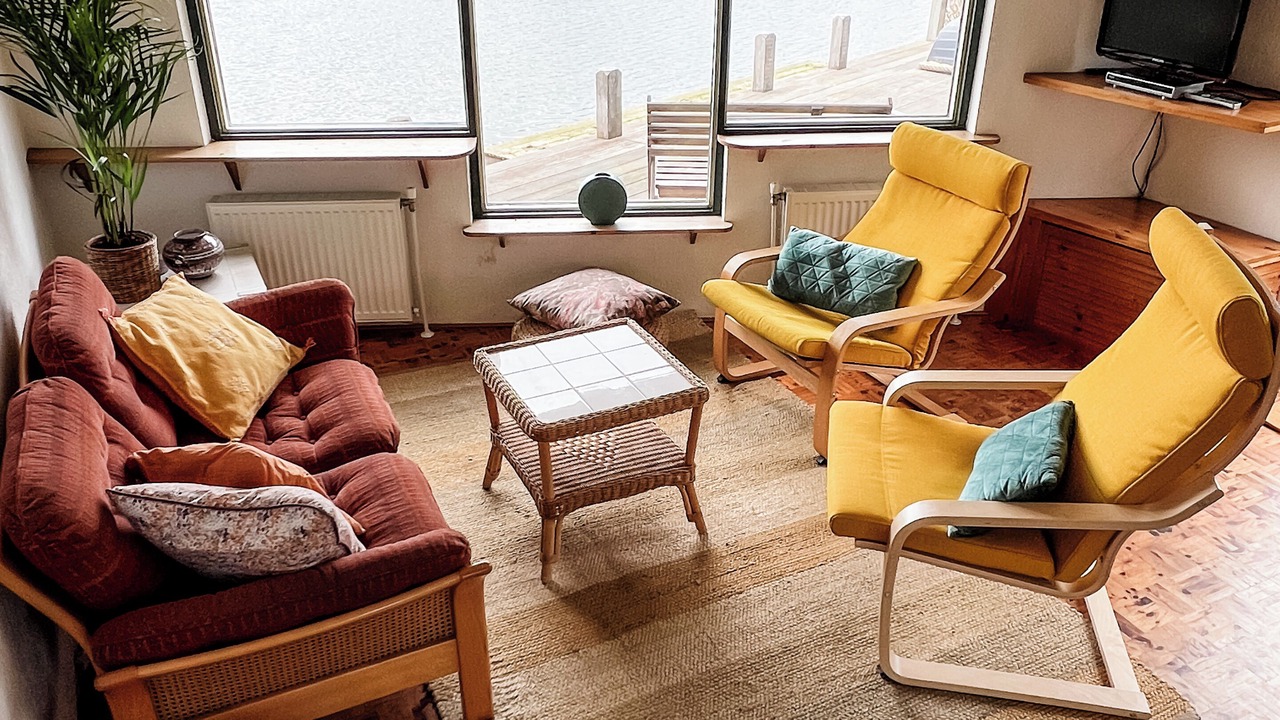 Photo of Livingroom in Nieuwe Niedorp
