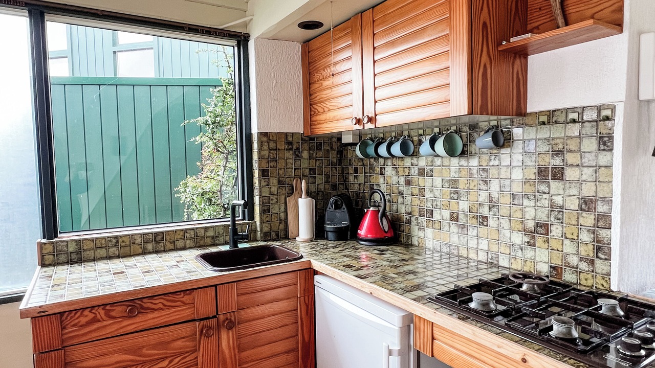 Photo of Kitchen in Nieuwe Niedorp