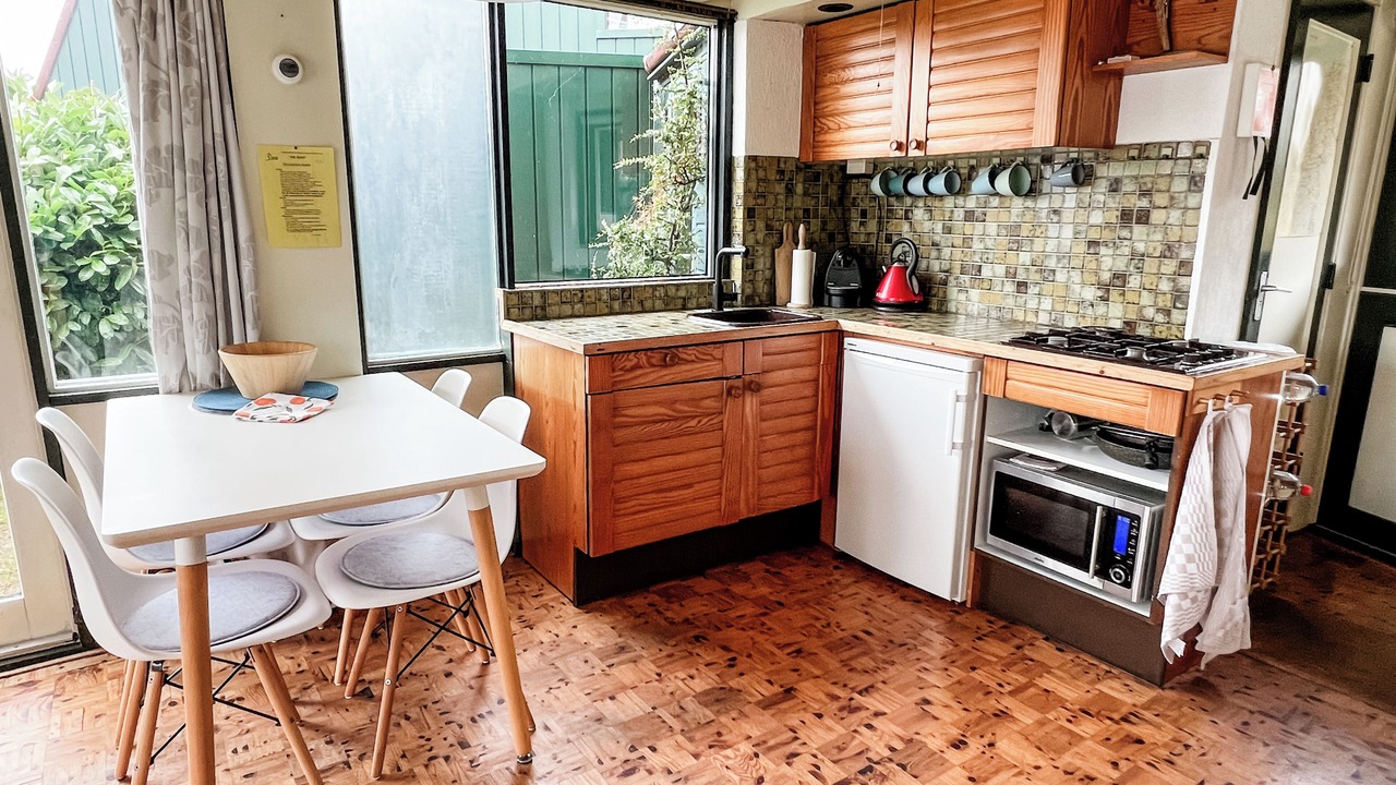 Photo of Kitchen in Nieuwe Niedorp