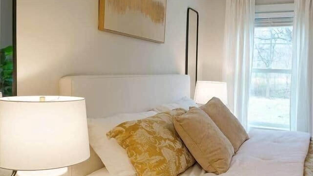 Photo of Bedroom in Huntersville