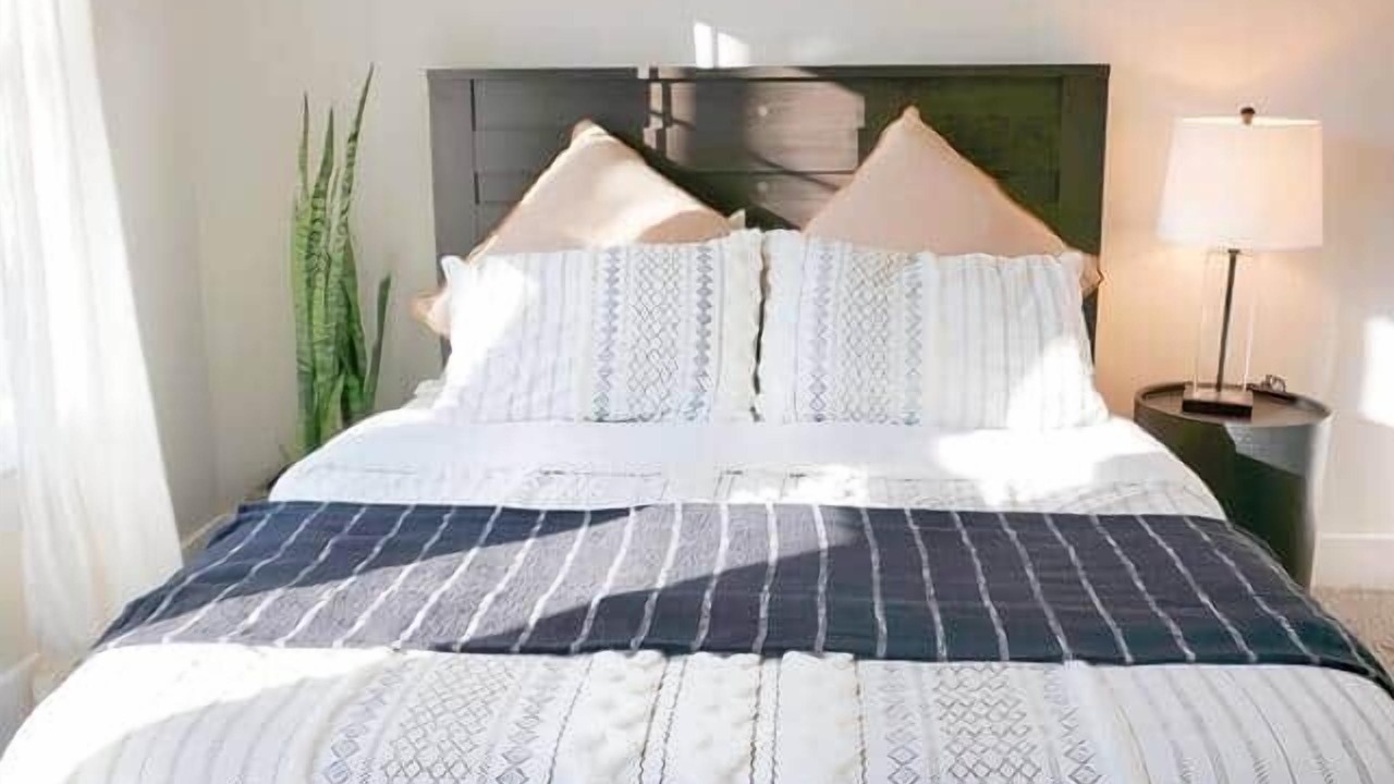 Photo of Bedroom in Huntersville