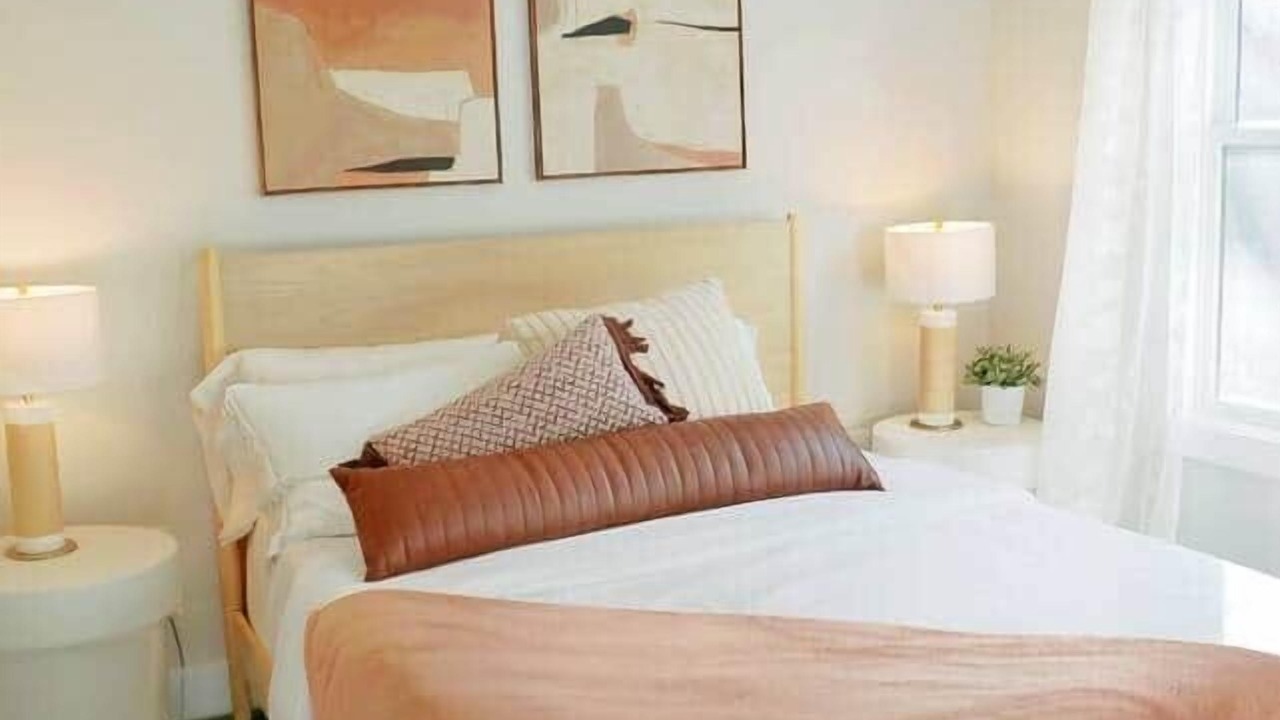 Photo of Bedroom in Huntersville