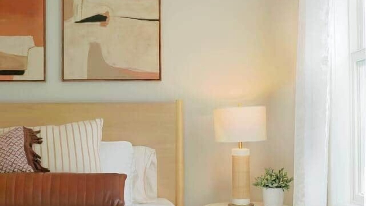 Photo of Bedroom in Huntersville