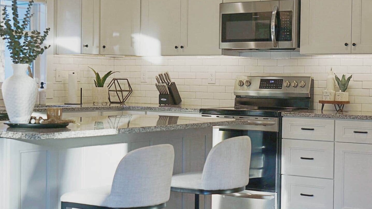 Photo of Kitchen in Huntersville