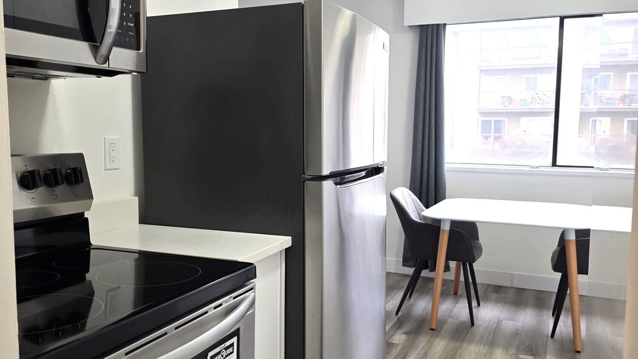 Photo of Kitchen in Lower Lonsdale