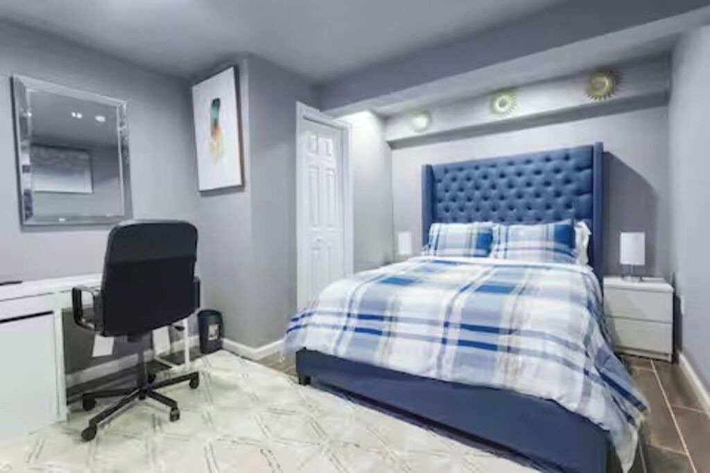 Photo of Bedroom in Montpelier