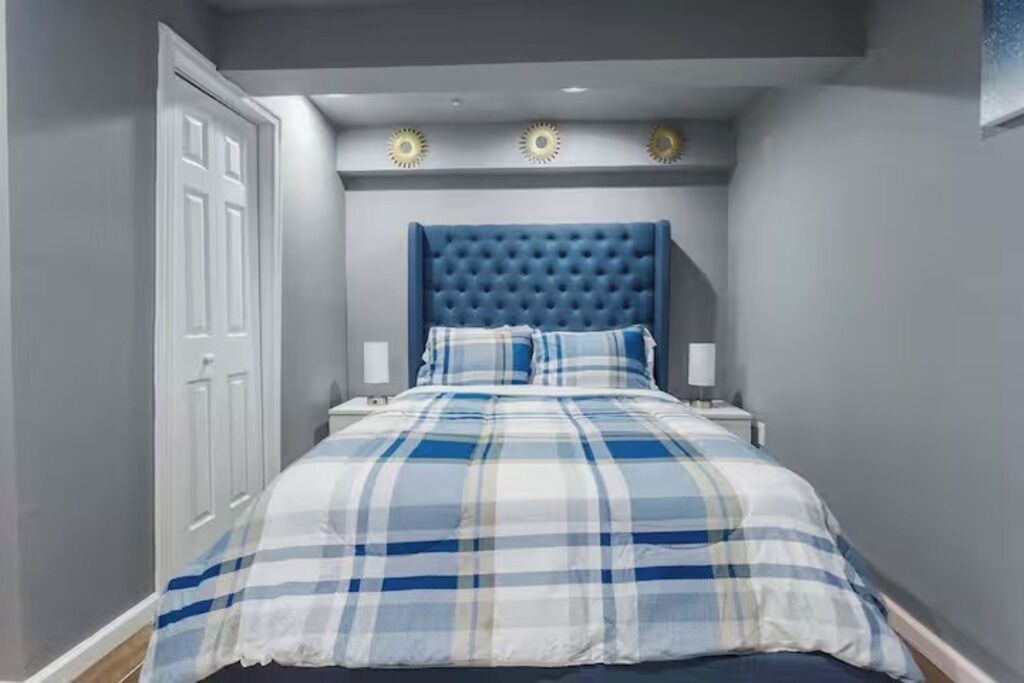 Photo of Bedroom in Montpelier