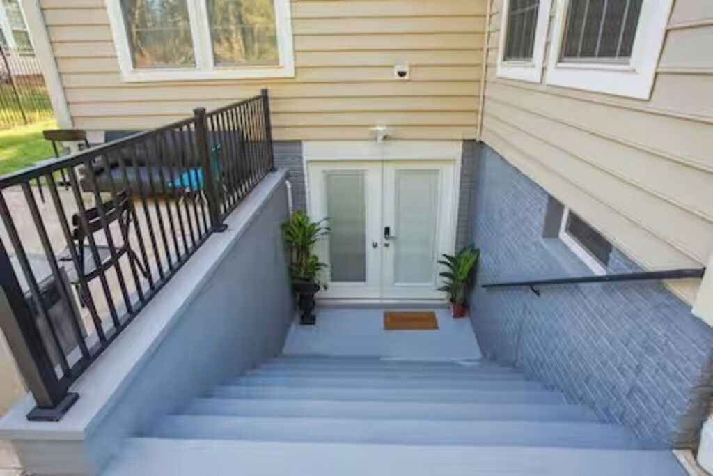 Photo of Patio Balcony in Montpelier