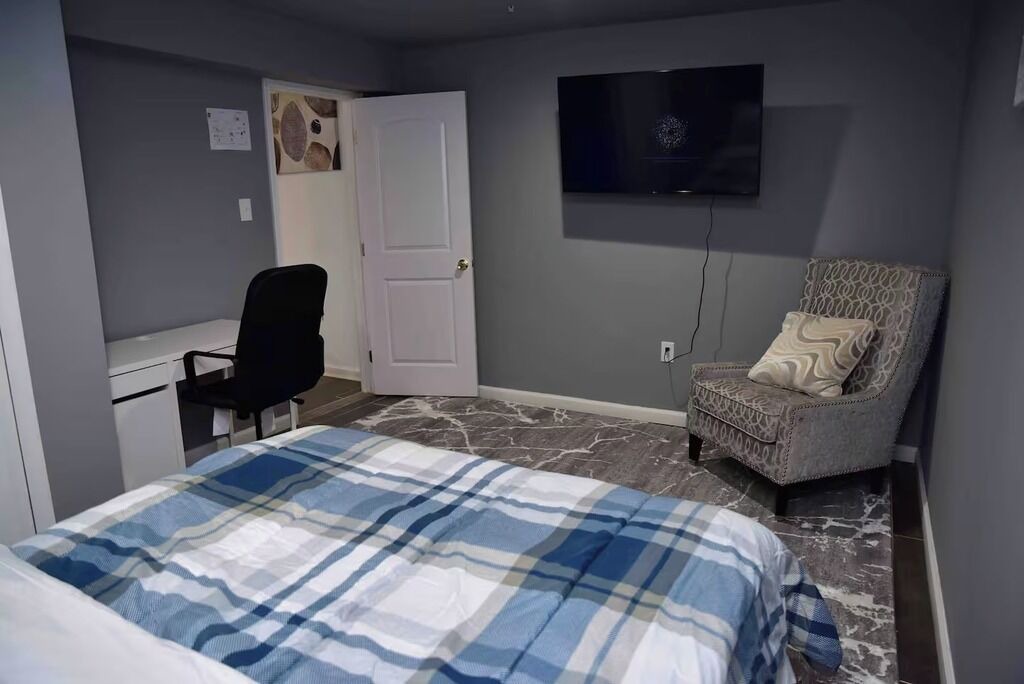 Photo of Bedroom in Montpelier