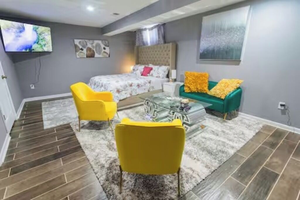 Photo of Bedroom in Montpelier