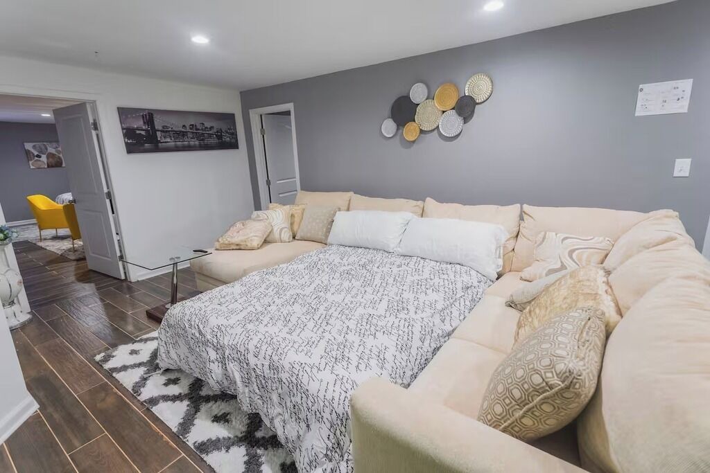 Photo of Bedroom in Montpelier