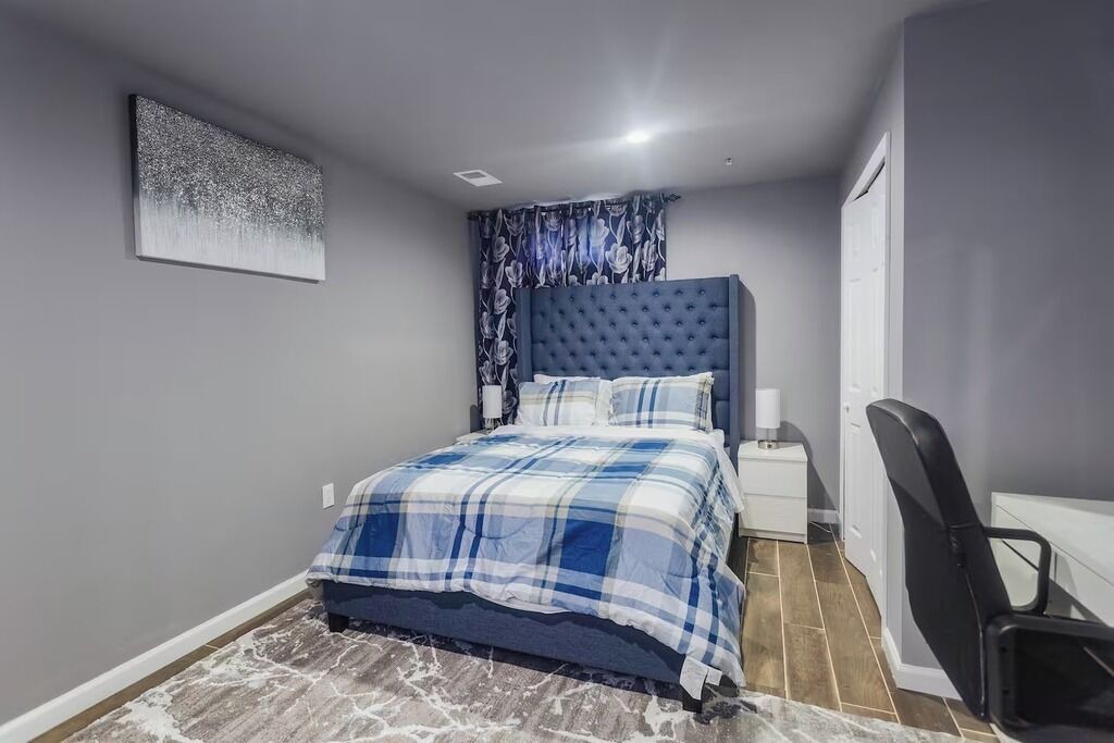 Photo of Bedroom in Montpelier