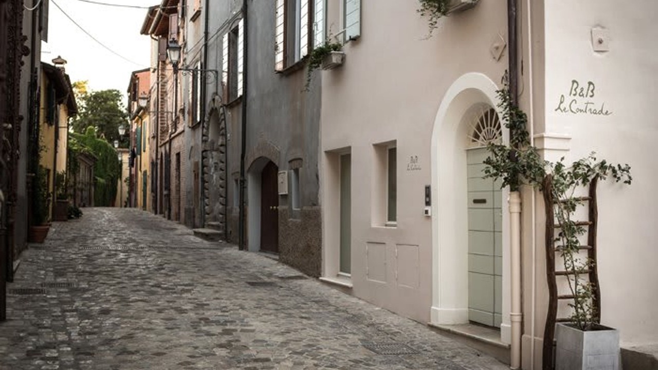 Photo of Outdoor in Santarcangelo di Romagna