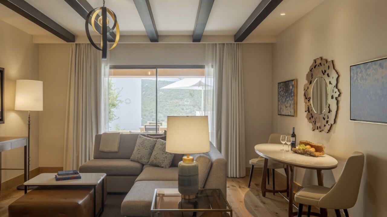Photo of Livingroom in Tor