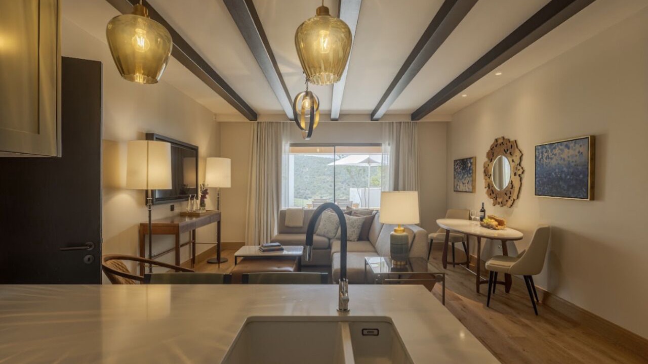 Photo of Livingroom in Tor