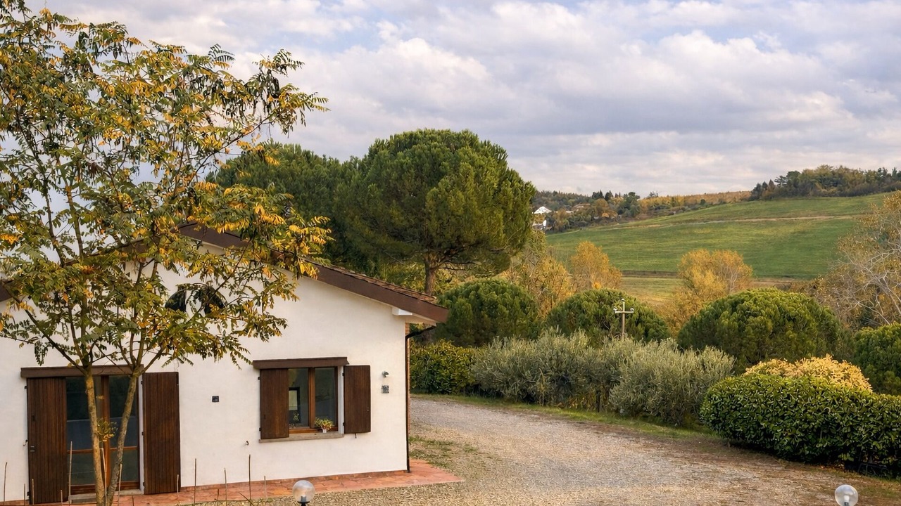 Photo of Outdoor in Dozza