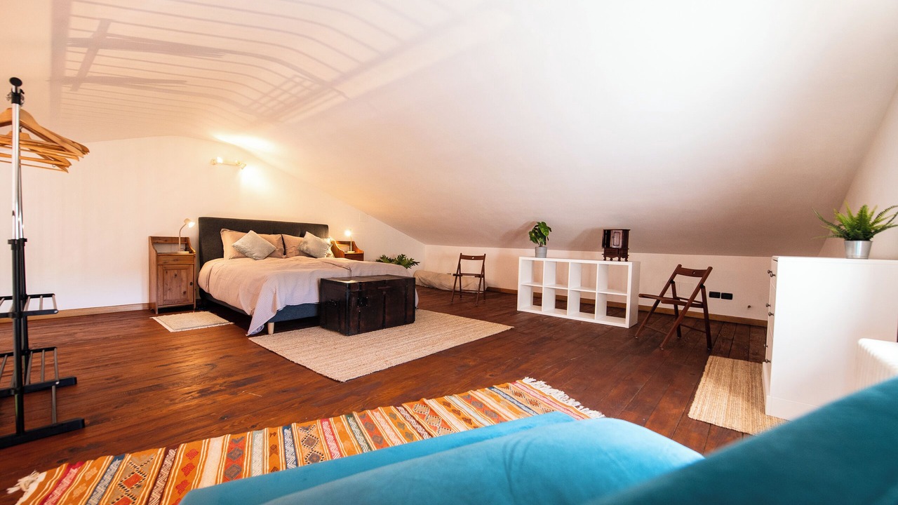 Photo of Bedroom in Dozza