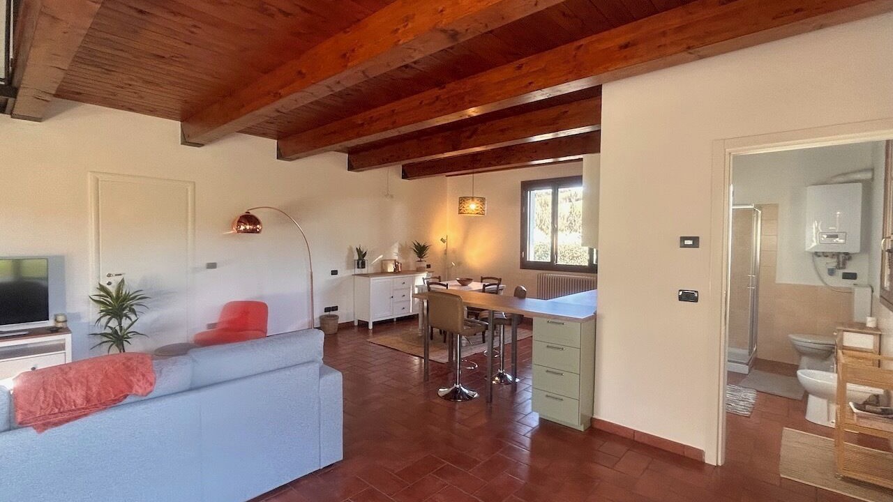 Photo of Livingroom in Dozza