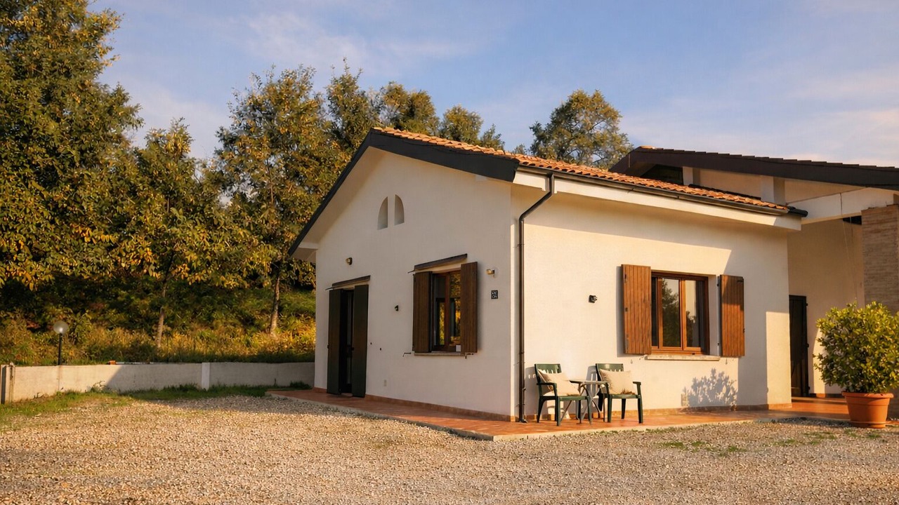 Photo of Outdoor in Dozza