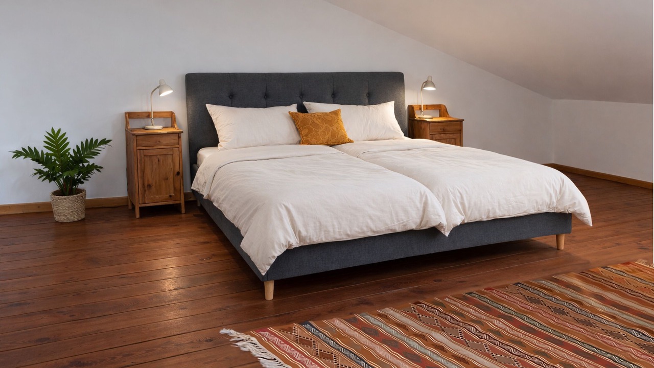 Photo of Bedroom in Dozza