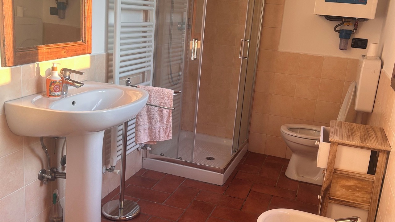 Photo of Bathroom in Dozza