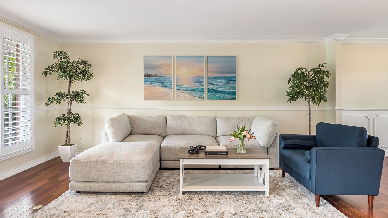 Photo of Bedroom in West Hills