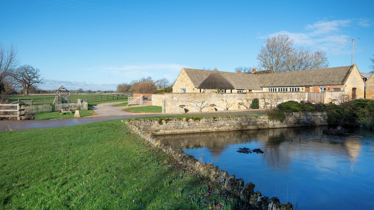Photo of Outdoor in Chipping Campden