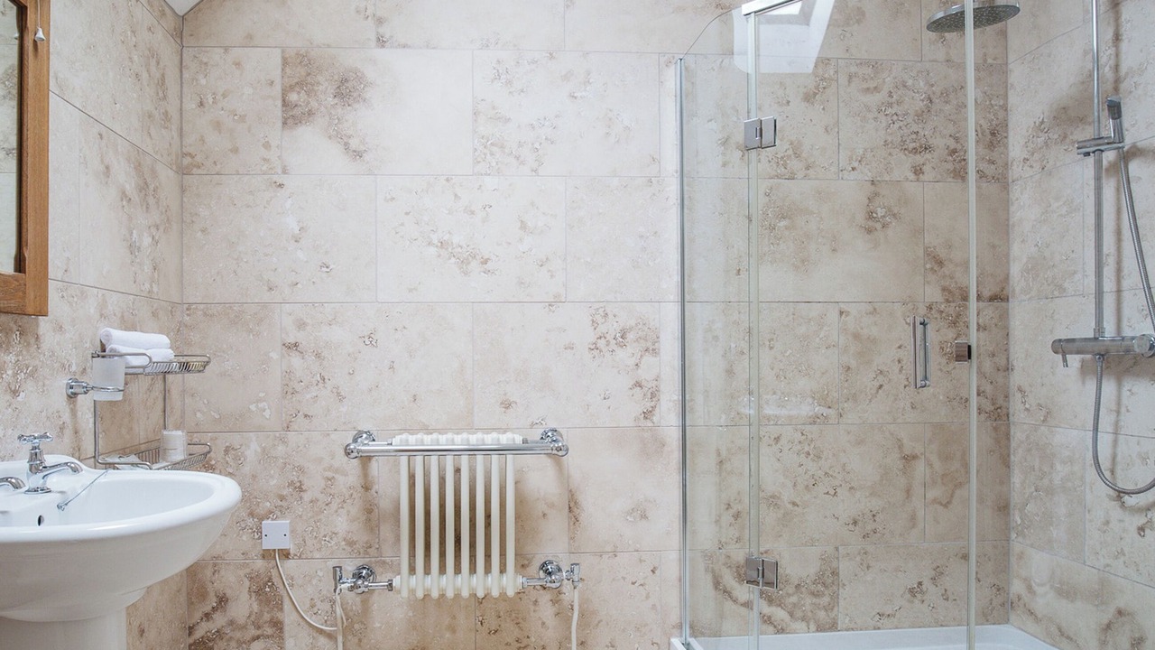 Photo of Bedroom in Chipping Campden