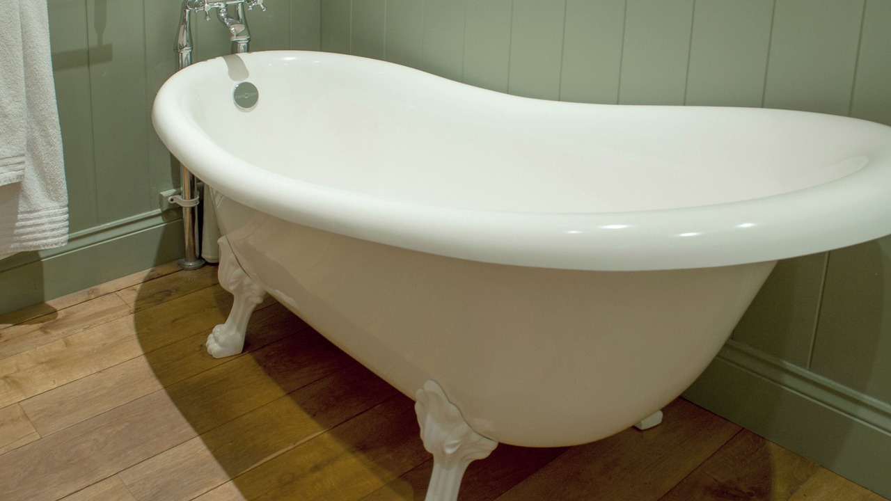 Photo of Bathroom in Chipping Campden