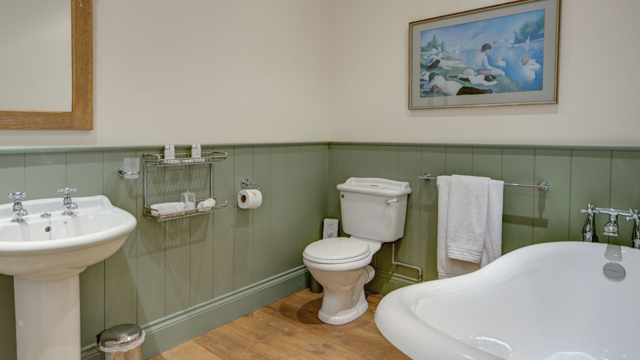 Photo of Bathroom in Chipping Campden