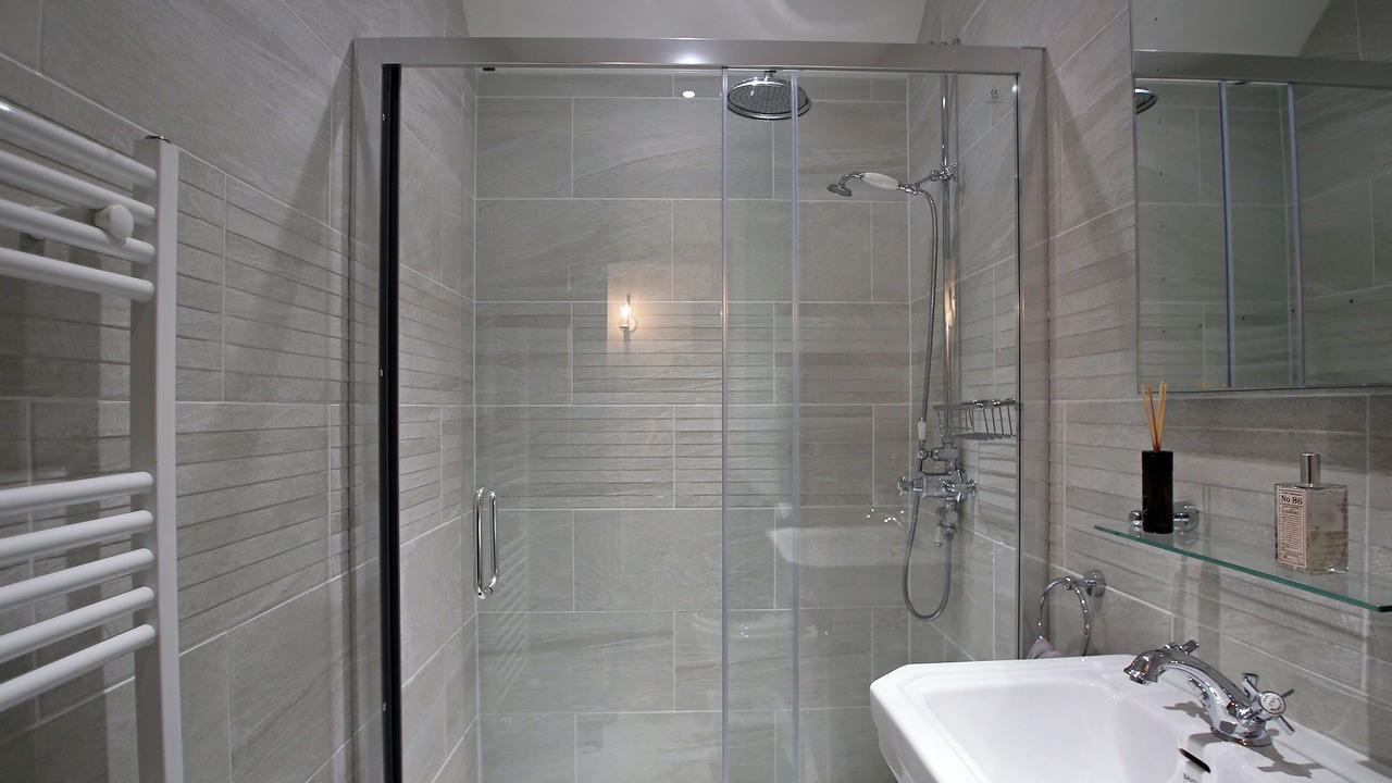 Photo of Bedroom in Kingham