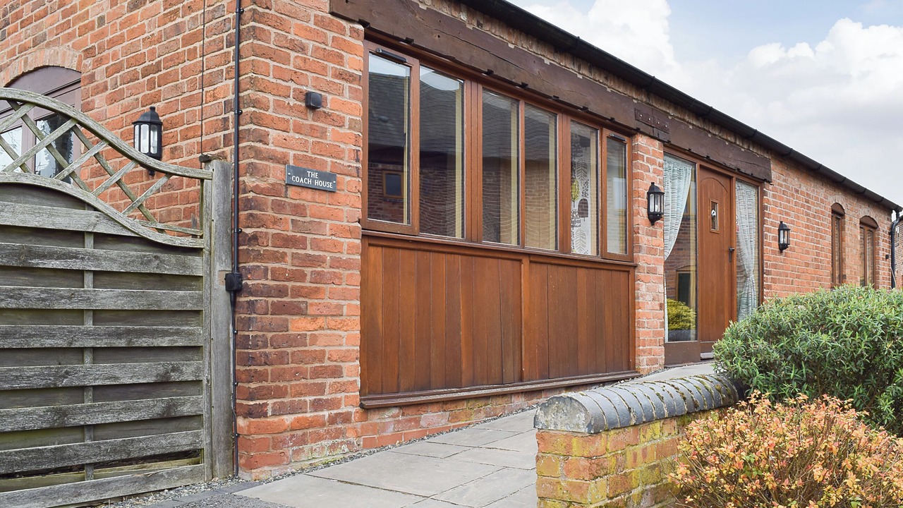 Photo of Outdoor in Kenilworth