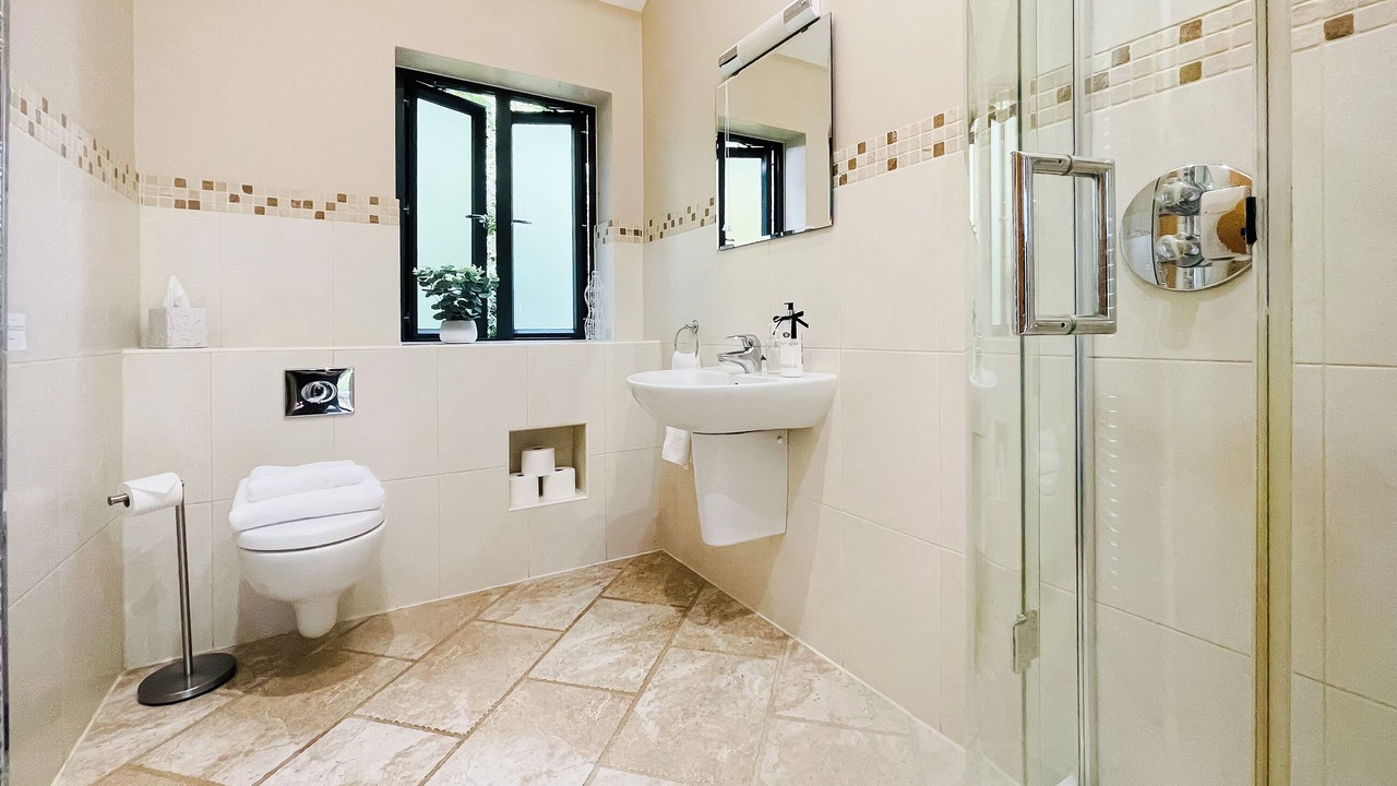Photo of Bedroom in Kenilworth