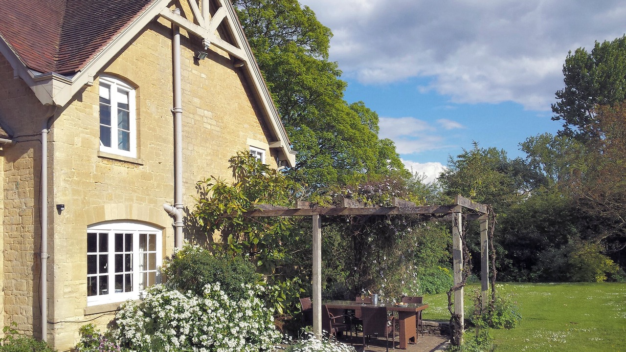 Photo of Outdoor in Chipping Norton