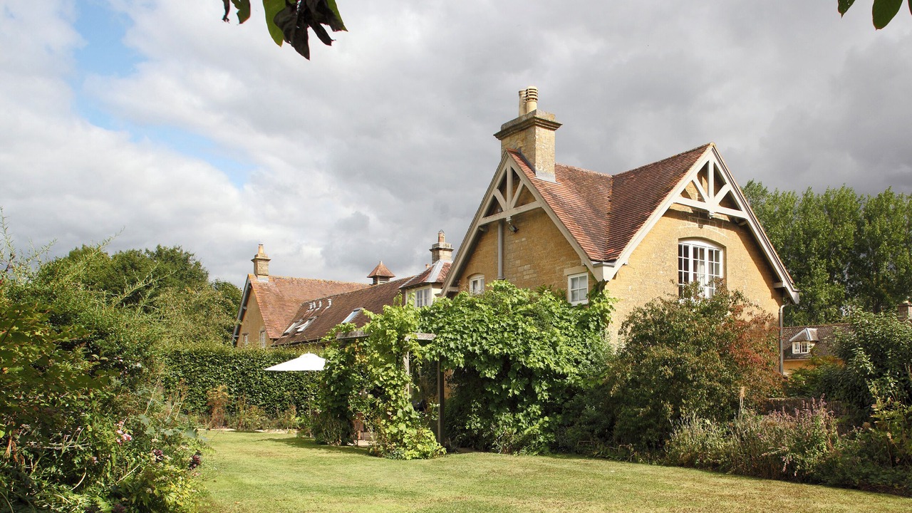 Photo of Outdoor in Chipping Norton