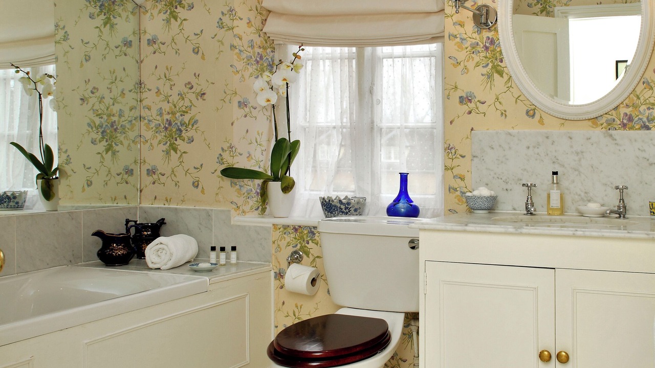 Photo of Bathroom in Chipping Norton
