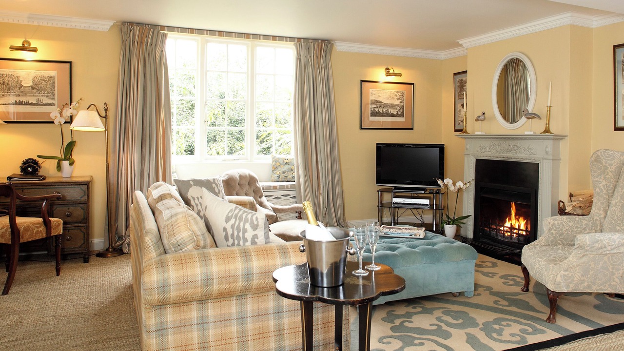 Photo of Bedroom in Chipping Norton