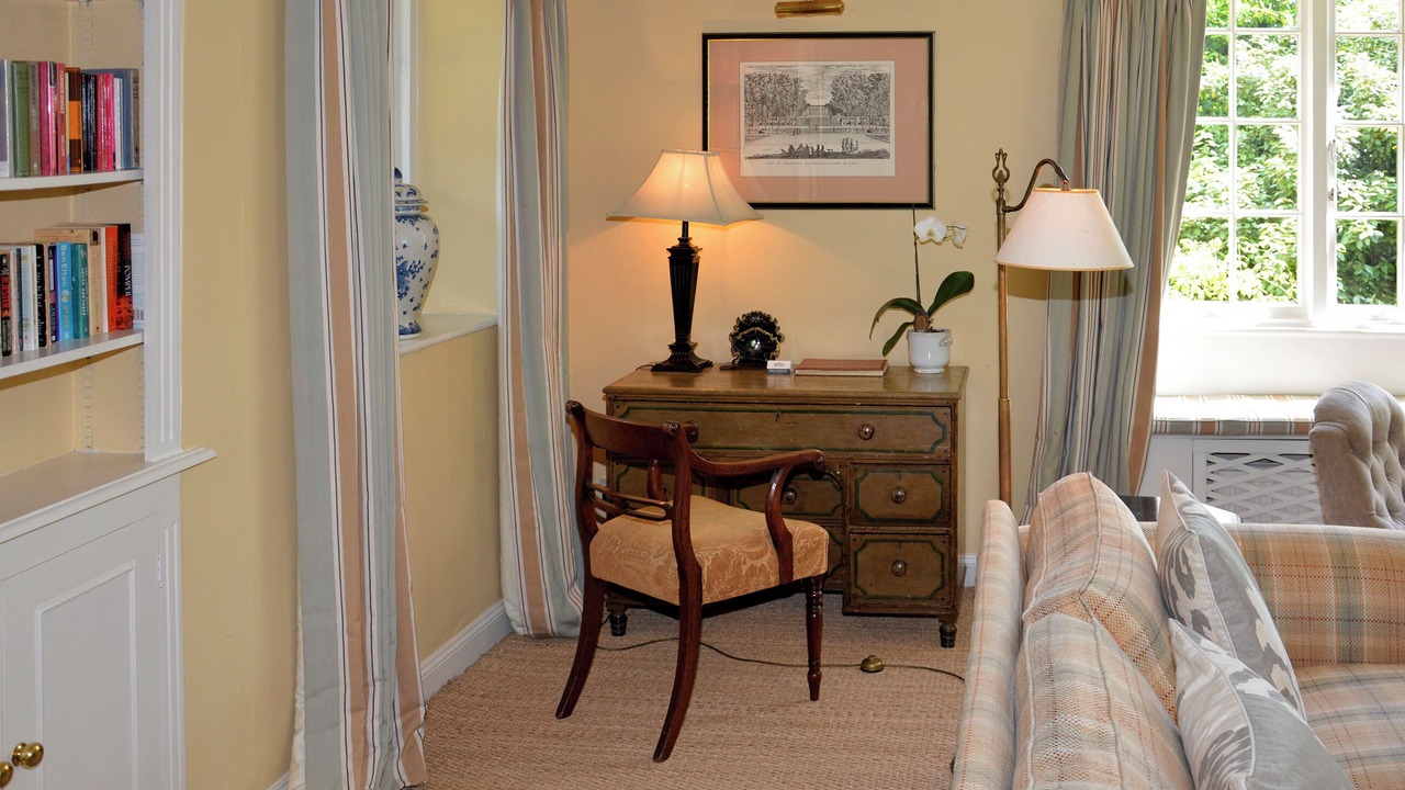 Photo of Bedroom in Chipping Norton