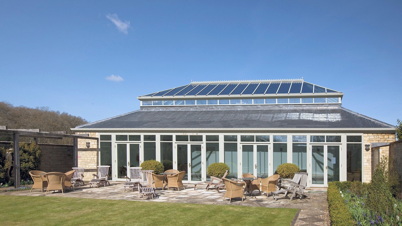 Photo of Outdoor in Chipping Norton