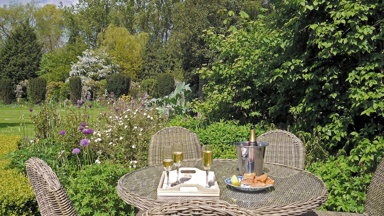 Photo of Outdoor in Chipping Norton