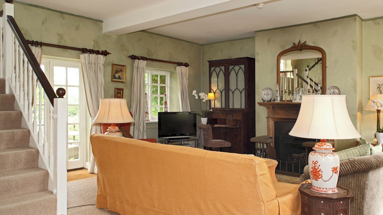 Photo of Bedroom in Chipping Norton
