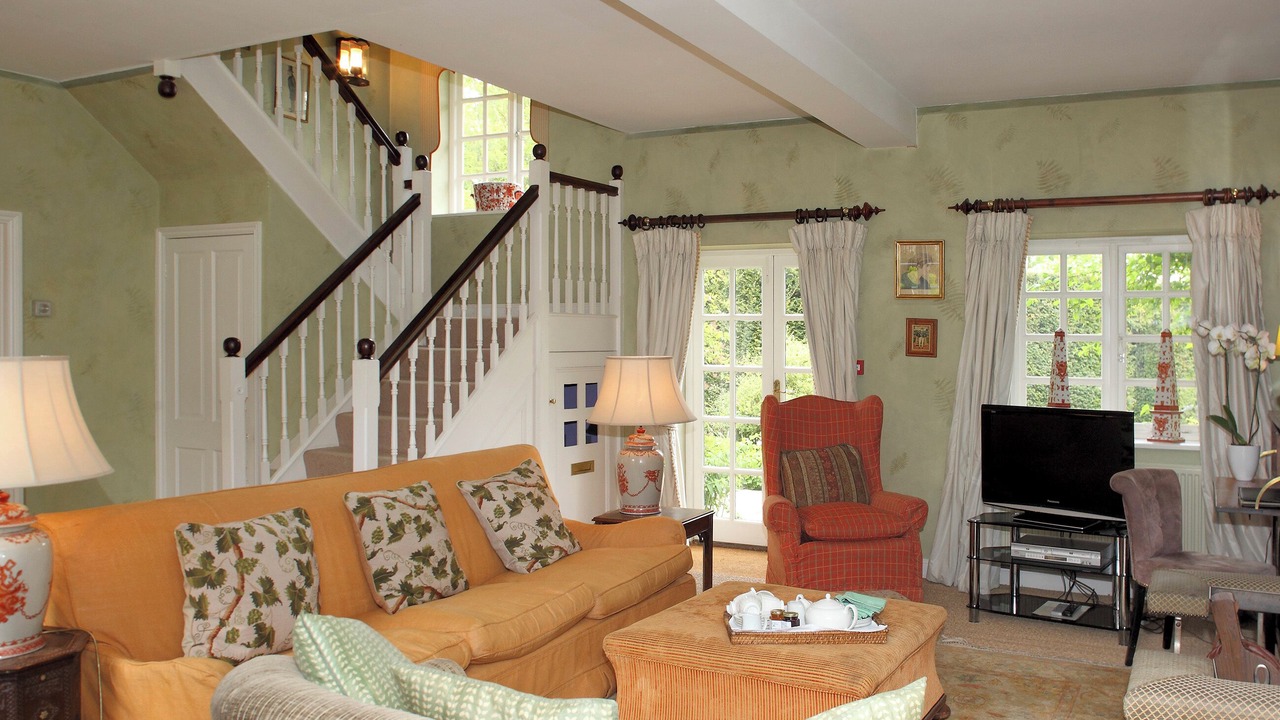 Photo of Bedroom in Chipping Norton