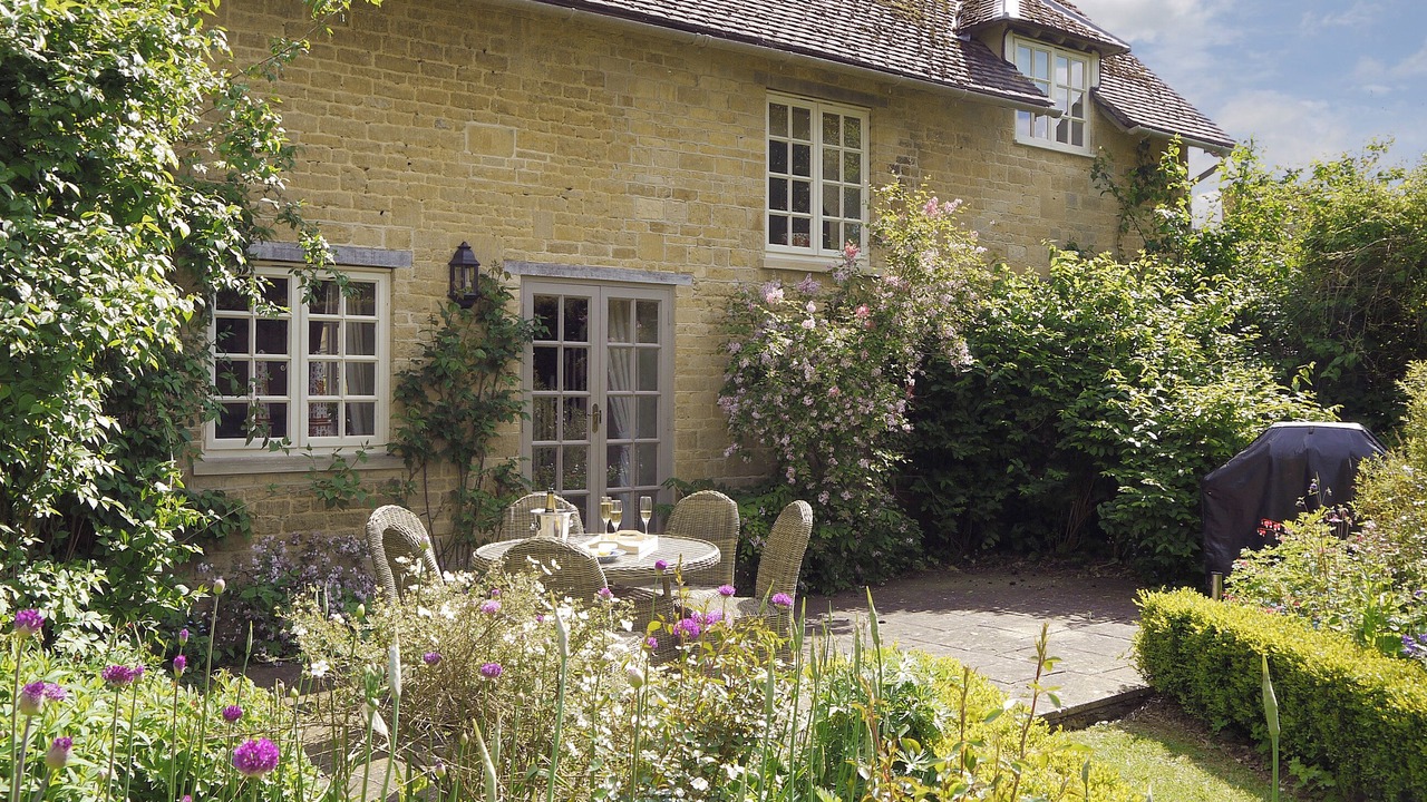 Photo of Outdoor in Chipping Norton